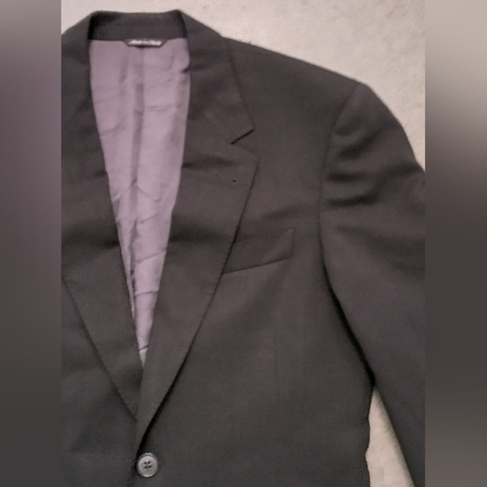 ·Paul Smith Sportscoat, 52R